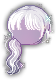 Foggy Arin Hair