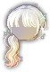 Foggy Arin Hair, blonde