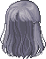 Light Drizzle Hair