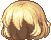 Dreamy Lucid Hair, blonde