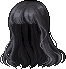Black Mysterie Hair