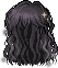 First Love in Summer Hair